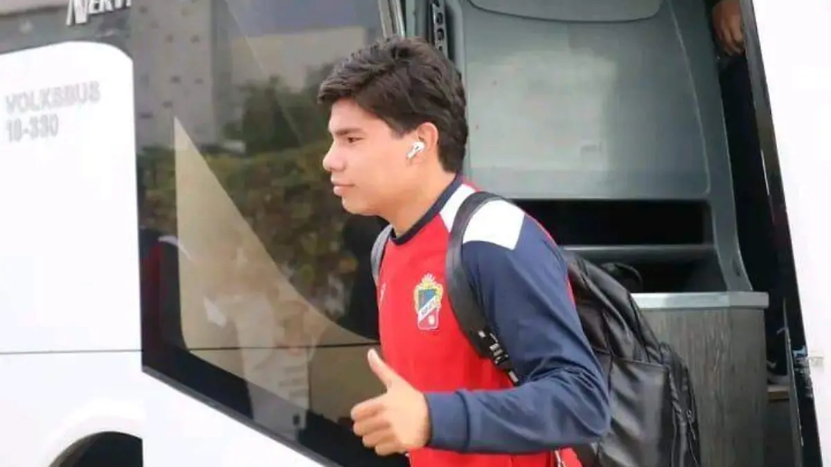 IKERSANTOSTDP-Cortesia-@Irapuato TDP