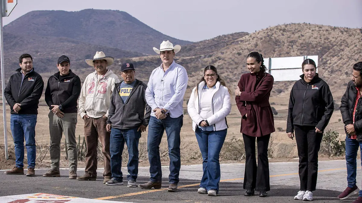 La Hoya de Alvarez 3