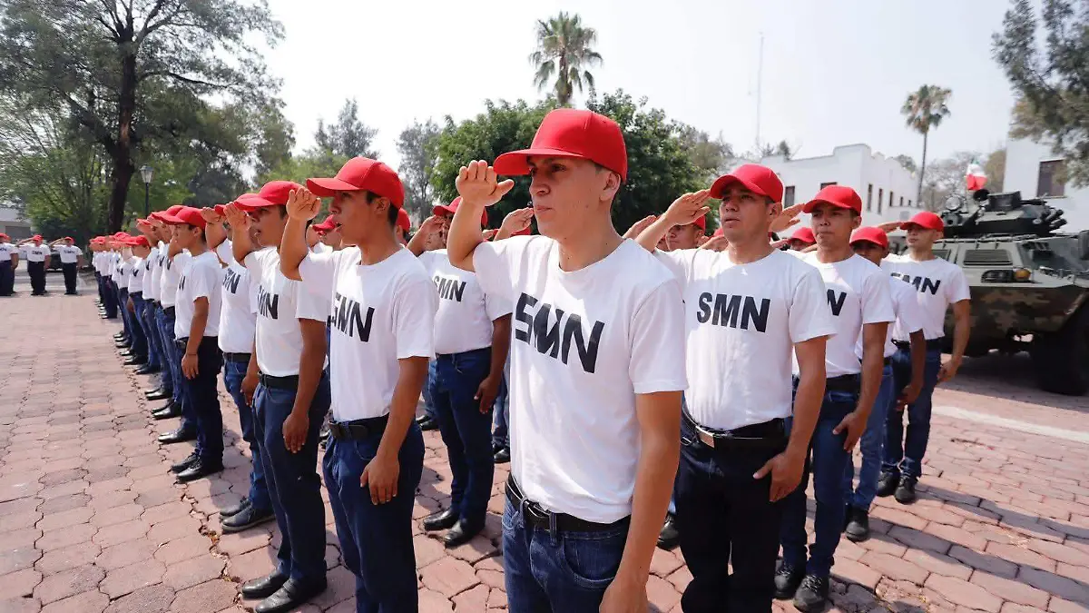 JOVENESSERVICIOMILITARSALAMANCA-Cortesia-@PresidenciaMunicipal