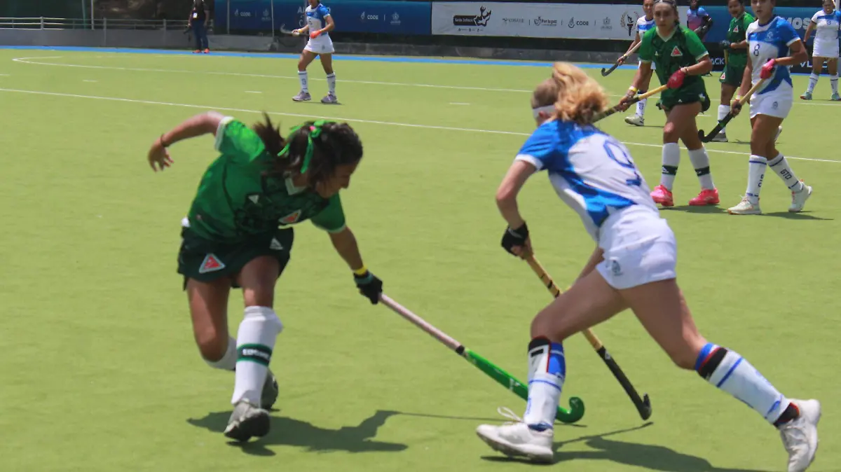 SELECCIONMEXICANASUB21FEMENILCONVOCATORIA-Cortesia-CODE