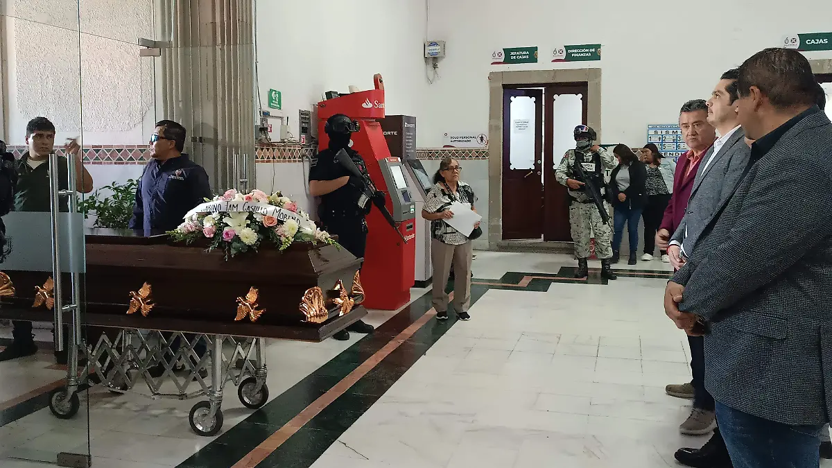  mensaje de reconocimiento 
