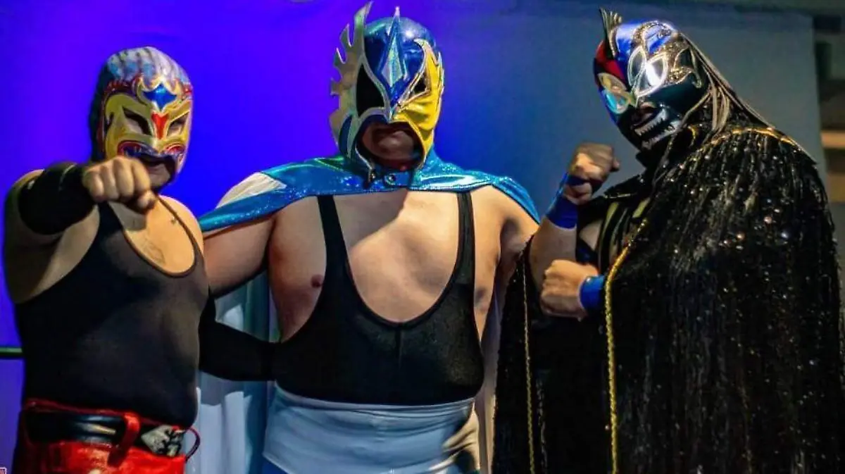 LOSEXPROPIADOSLUCHADORES-Cortesia-@NacimosRudos