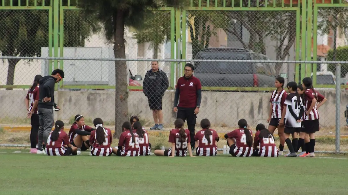 FUTURASPROMESASFUTBOLFEMENIL1-Cortesia-@BmElite