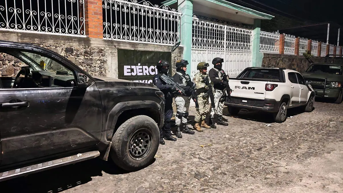 Operativo interinstitucional 2