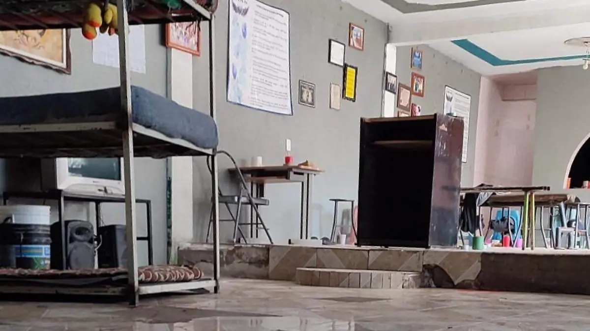 líder de la red estatal 