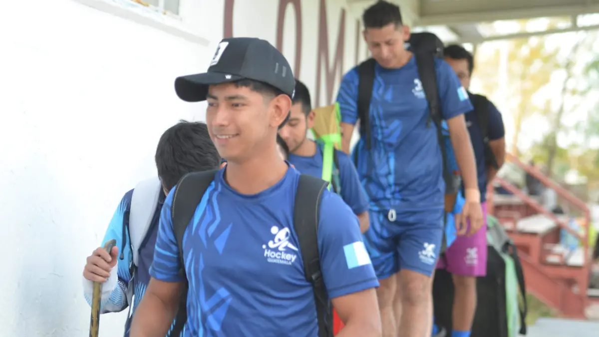 Copa de Hockey Guanajuato