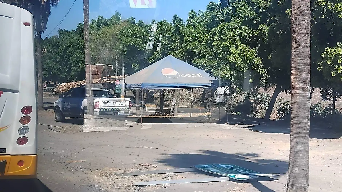 Los operativos en las carreteras 2