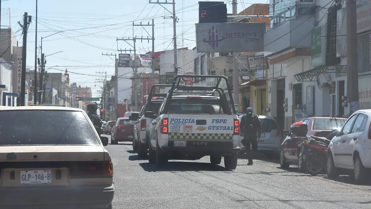 inversiones federales