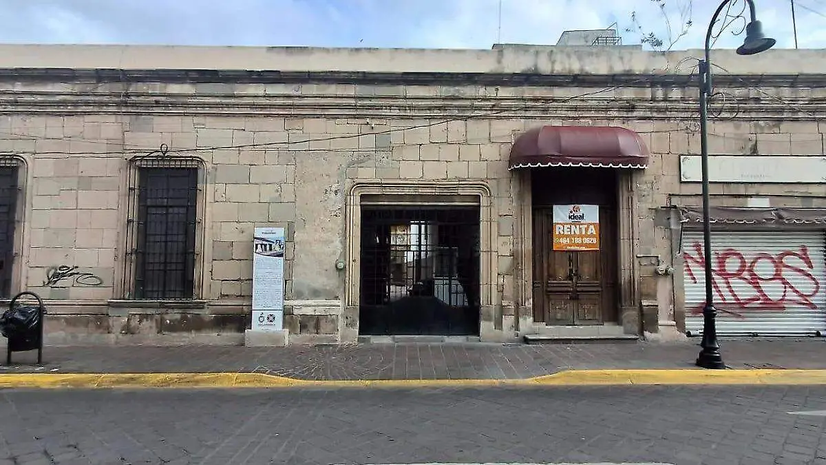  valor arquitectónico e histórico