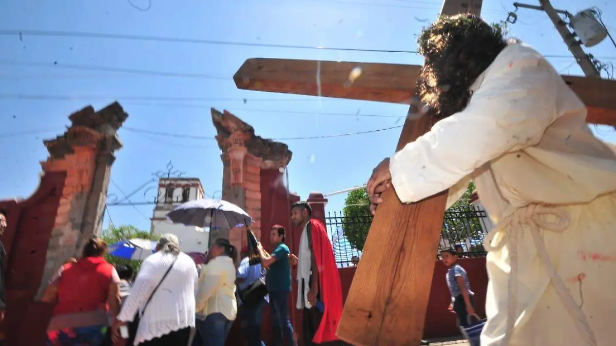 casi un siglo de tradición