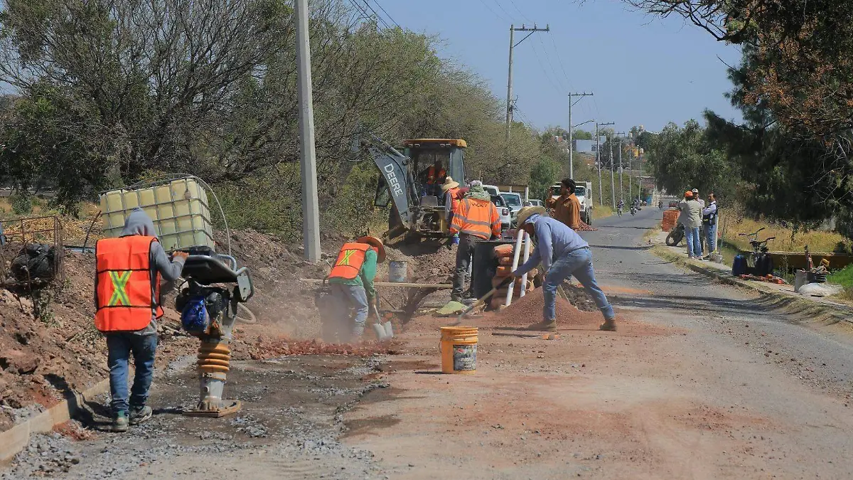  inversión de 4 millones 483 mil 827 pesos