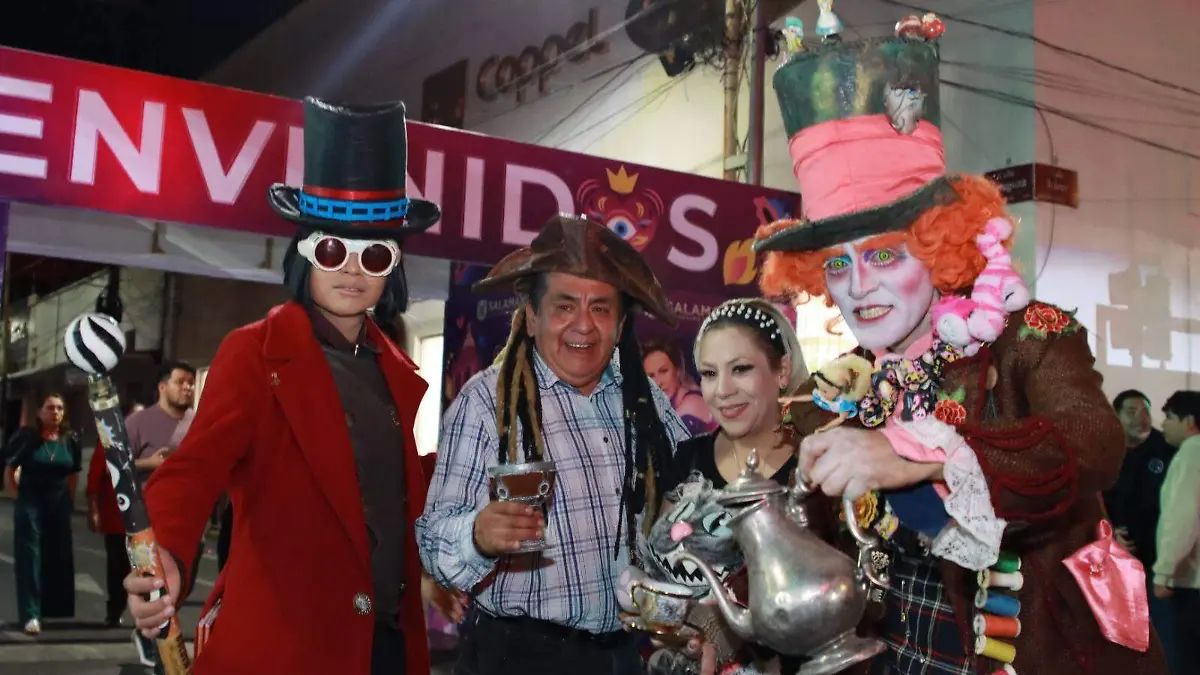 Mujer Late Salamanca  (1)