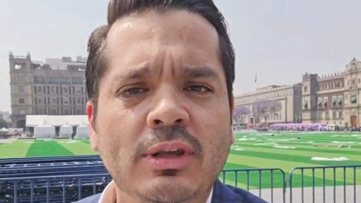 Cesar Prieto Gallardo