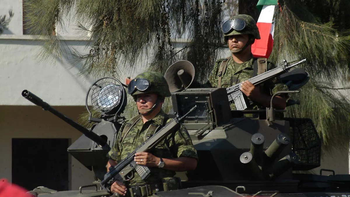 Servicio Militar Nacional