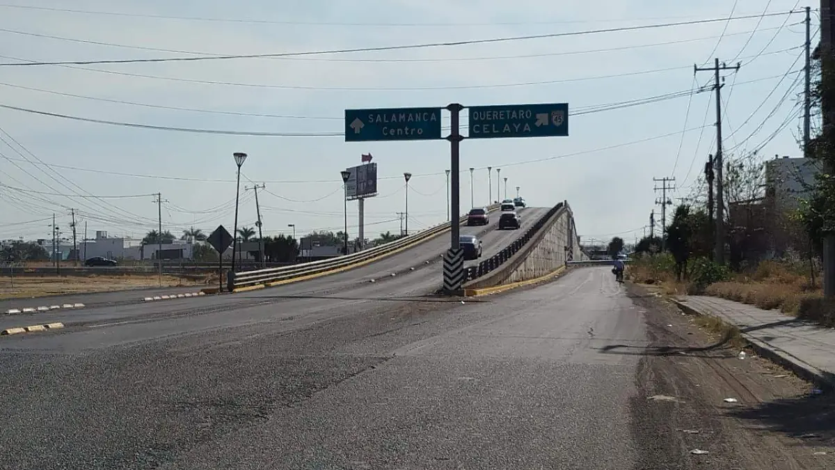 Camino-a-mancera