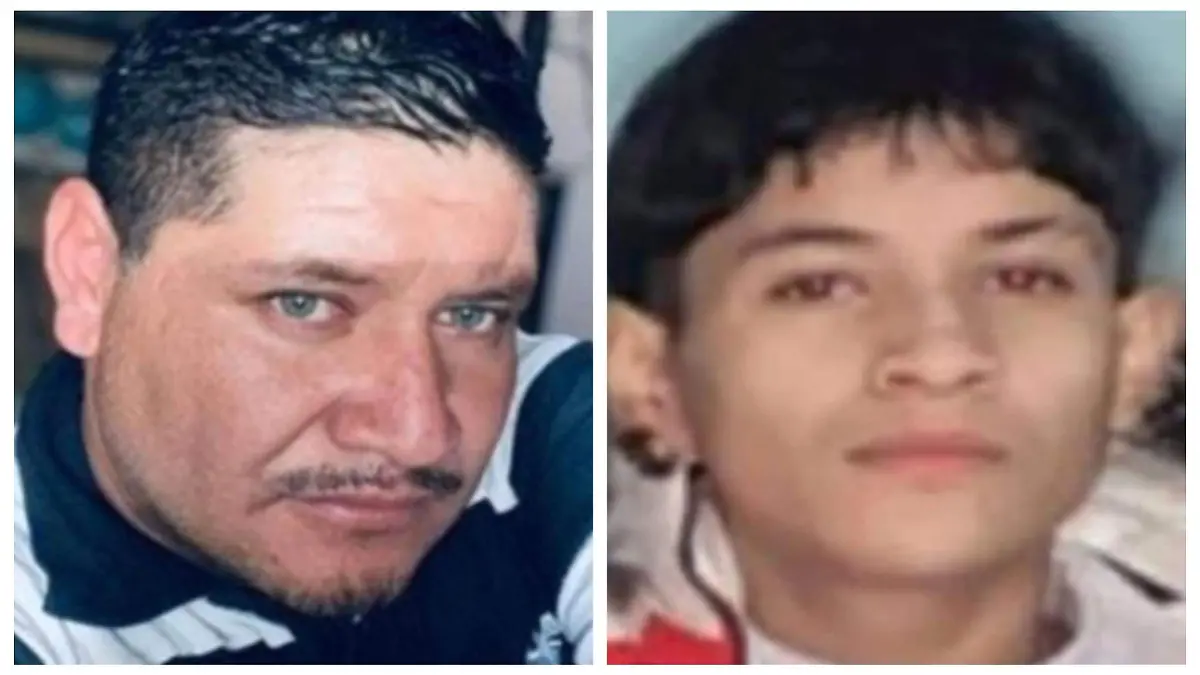 emite medidas cautelares para la familia de José Juan Arias Solís