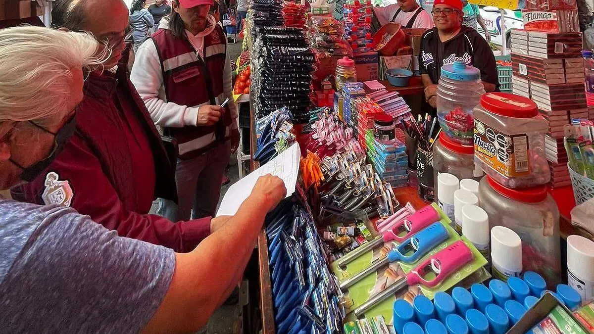 censo de fiscalización