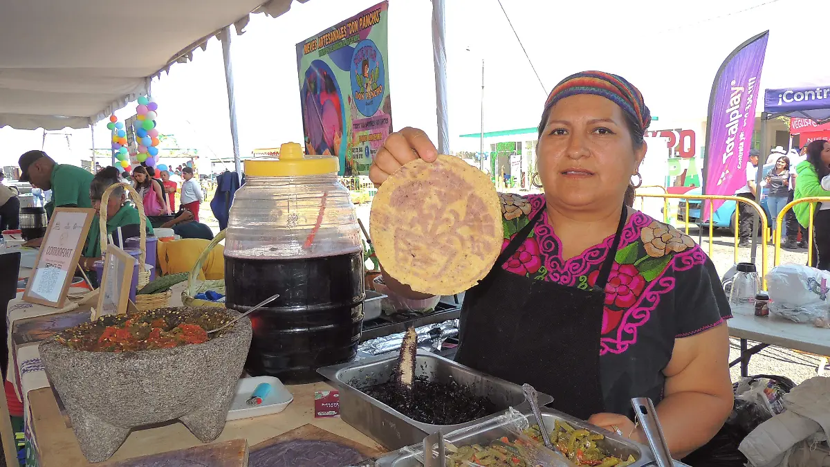 Cocina-tradicional