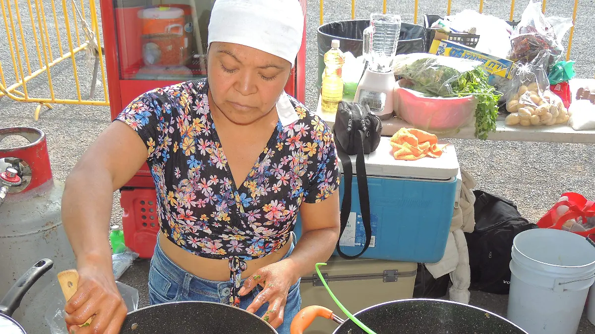 Cocina-tradicional