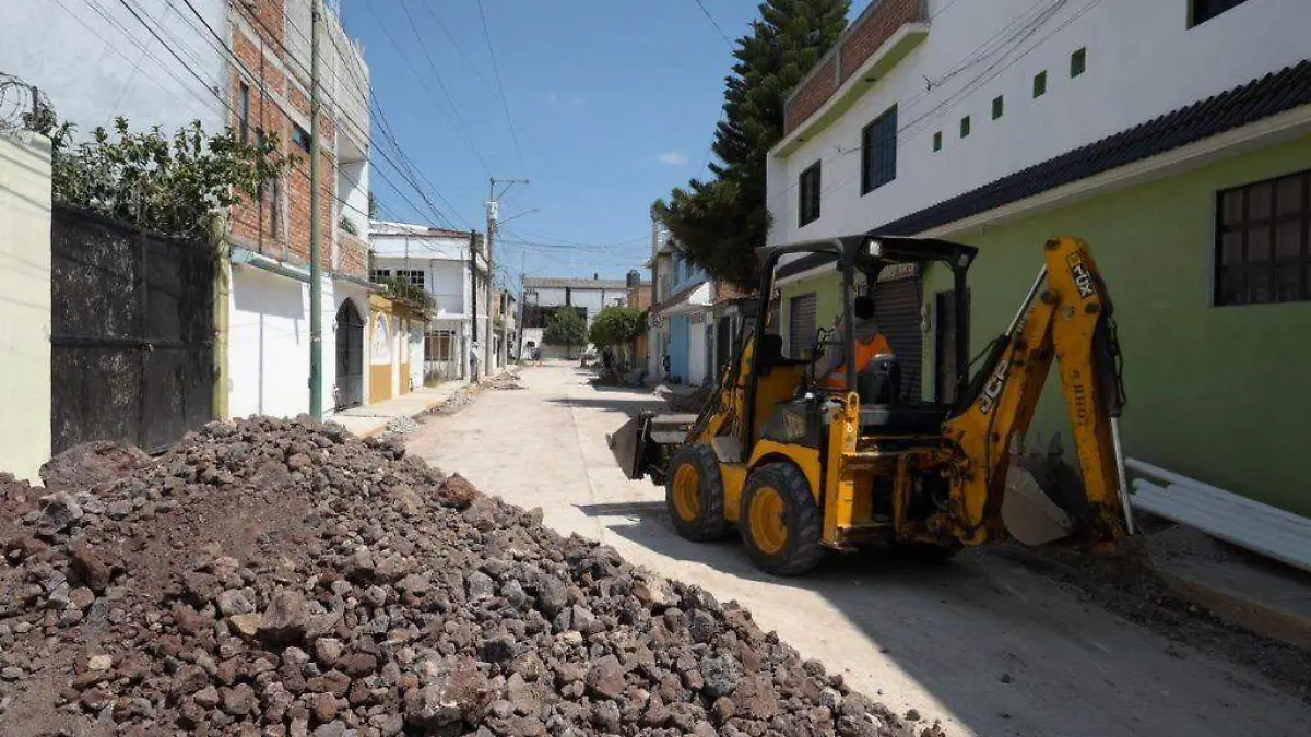 primera etapa 