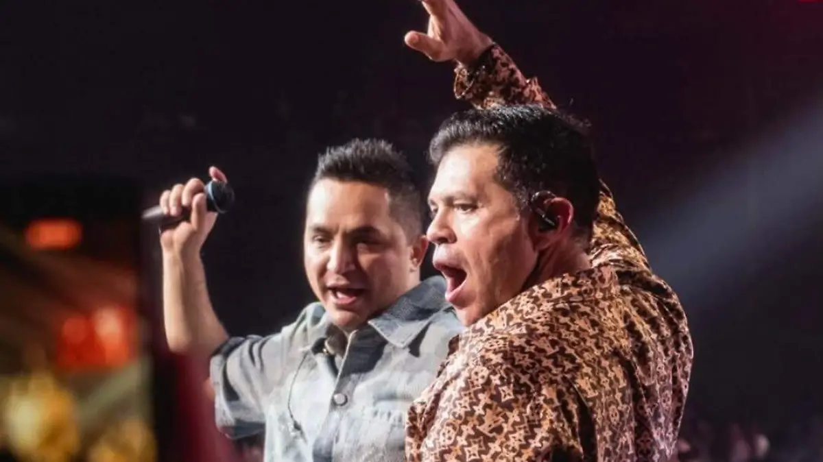 🔥🎤🎶 @j_medina37 & @josicuenoficial • 01 Mayo en el #PalenqueMetepec 2026🎶🎤🔥🎟️ Venta de bo