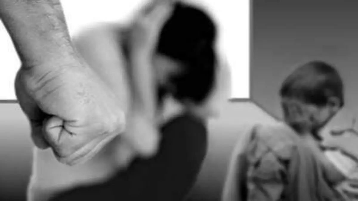violencia familiar  (2)
