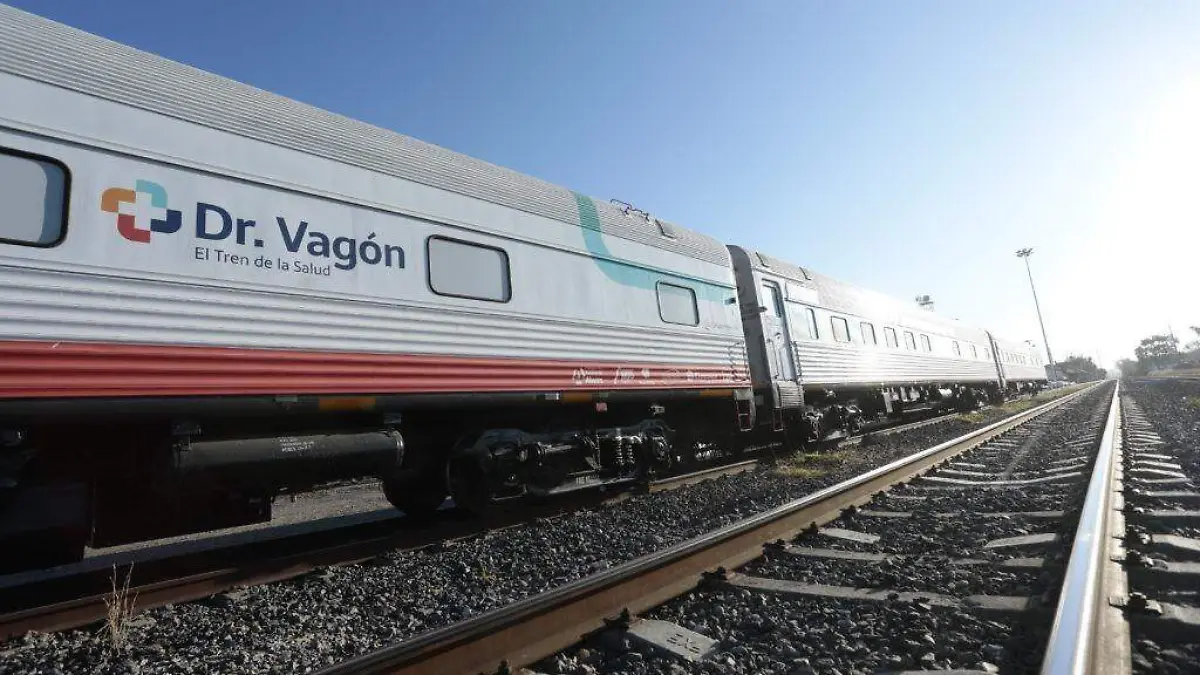 Dr. Vagón (1)