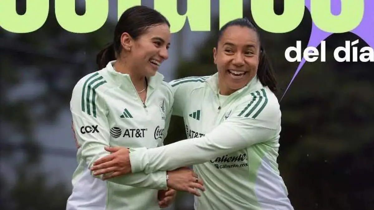 ALICESOTO1-Cortesia-@Seleccion Mexicana Femenil