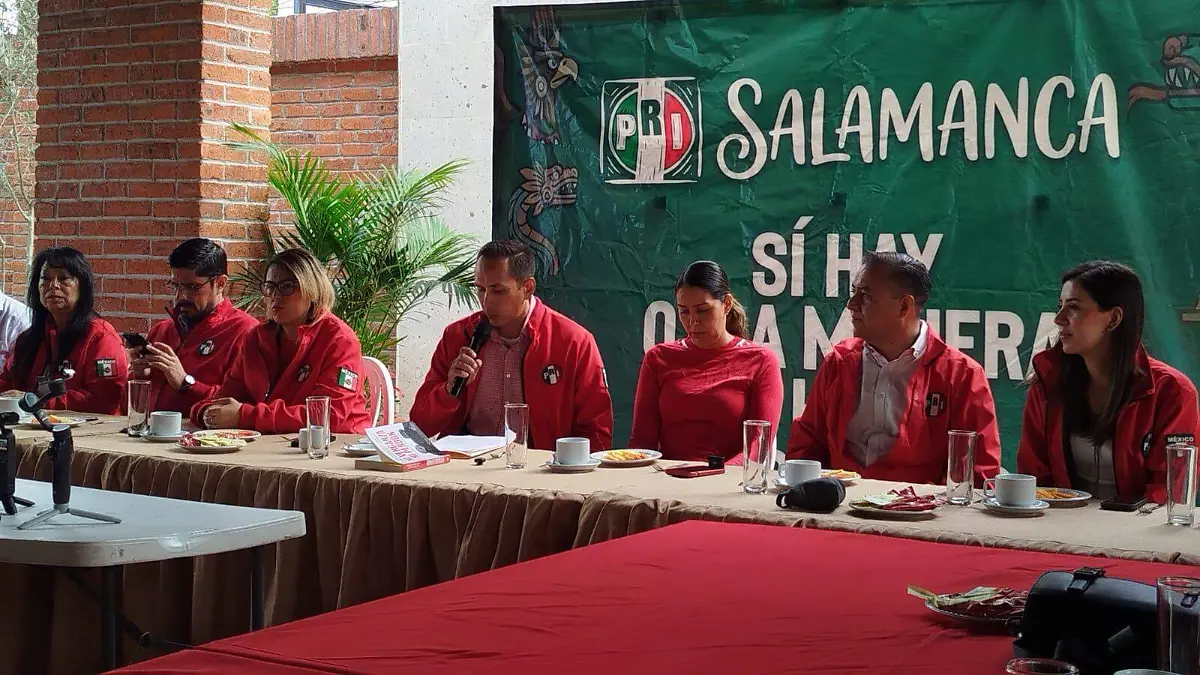 PRI
