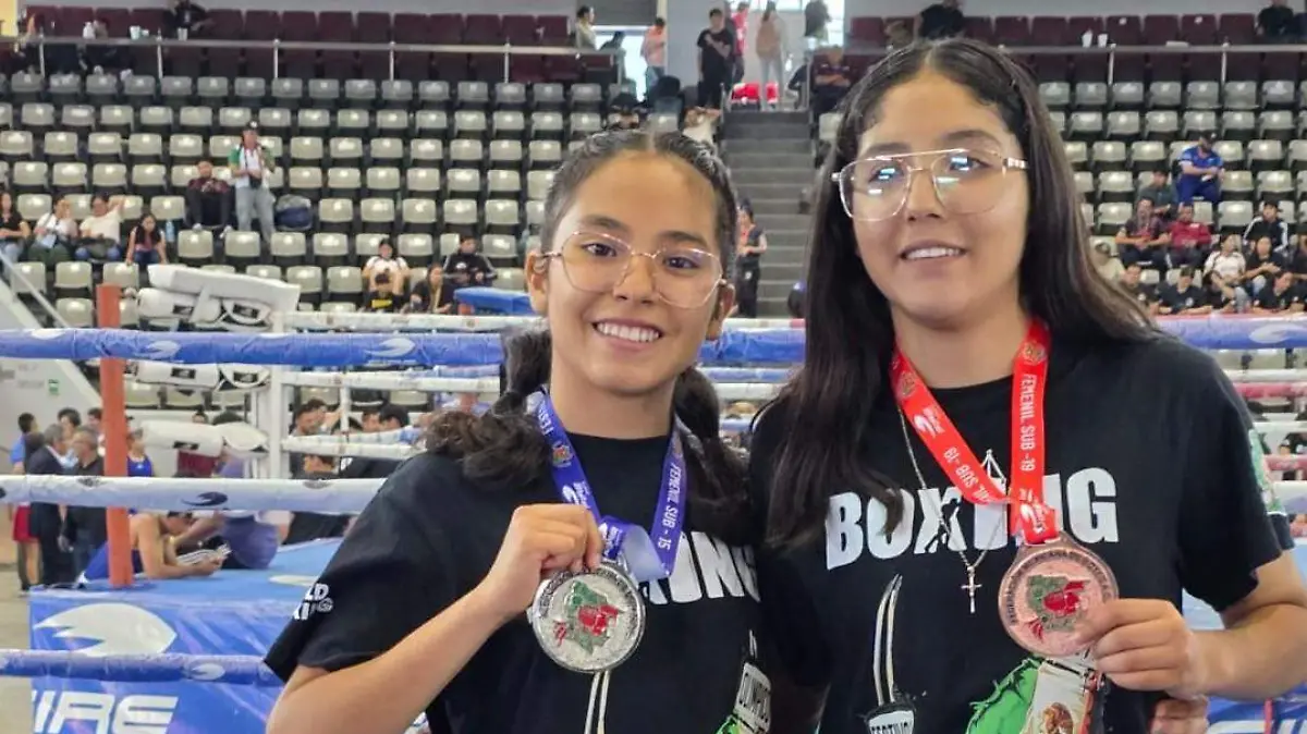 PUGILISTASSALMANTINAS-Cortesia-@Boxing Brizuela