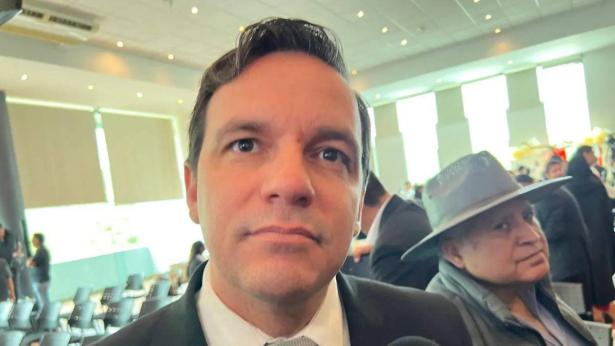 (mia) Guanajuato – Sostiene Jorge Jiménez que no hay ataques contra colectivos de búsqueda de Salamanca