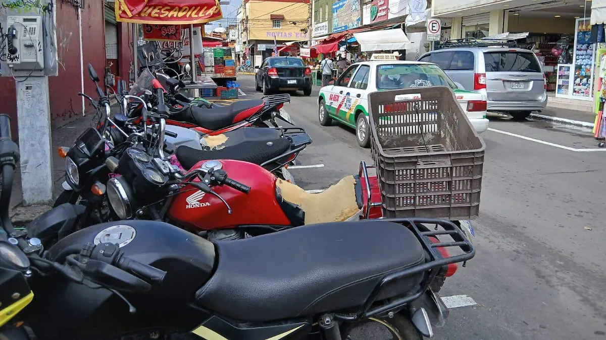  Motos  (1)