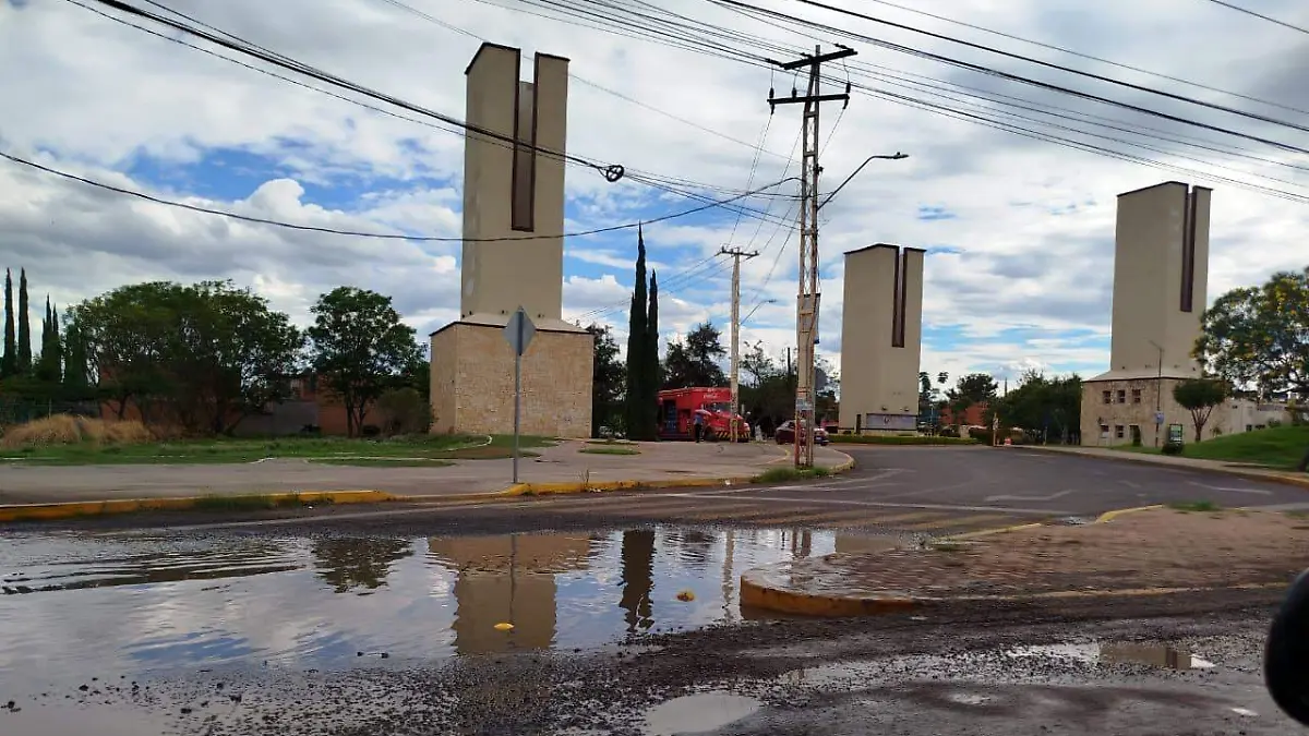 Infraestructura  (1)