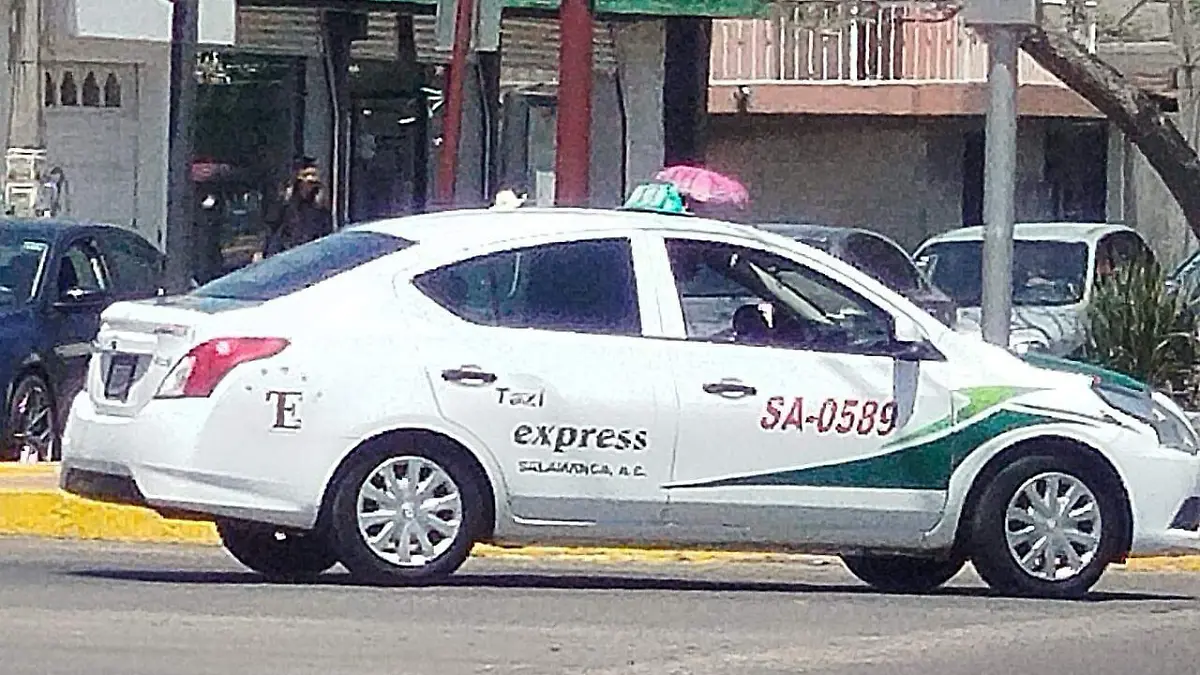 Taxis (3)
