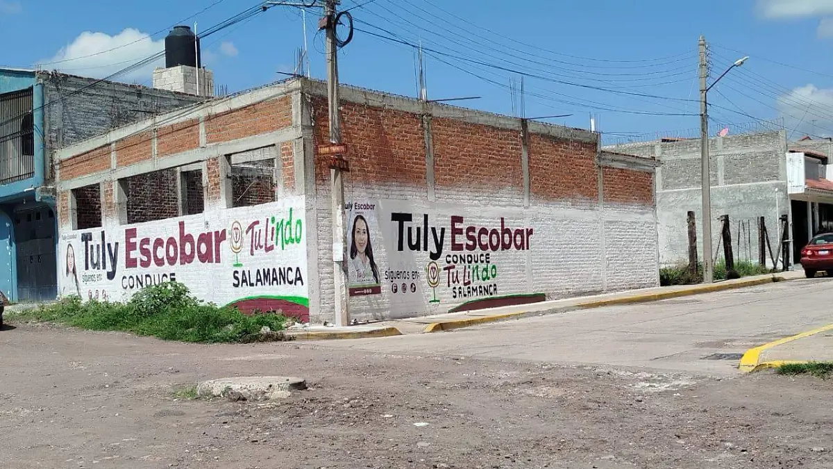 Tu lindo Salamanca  (1)