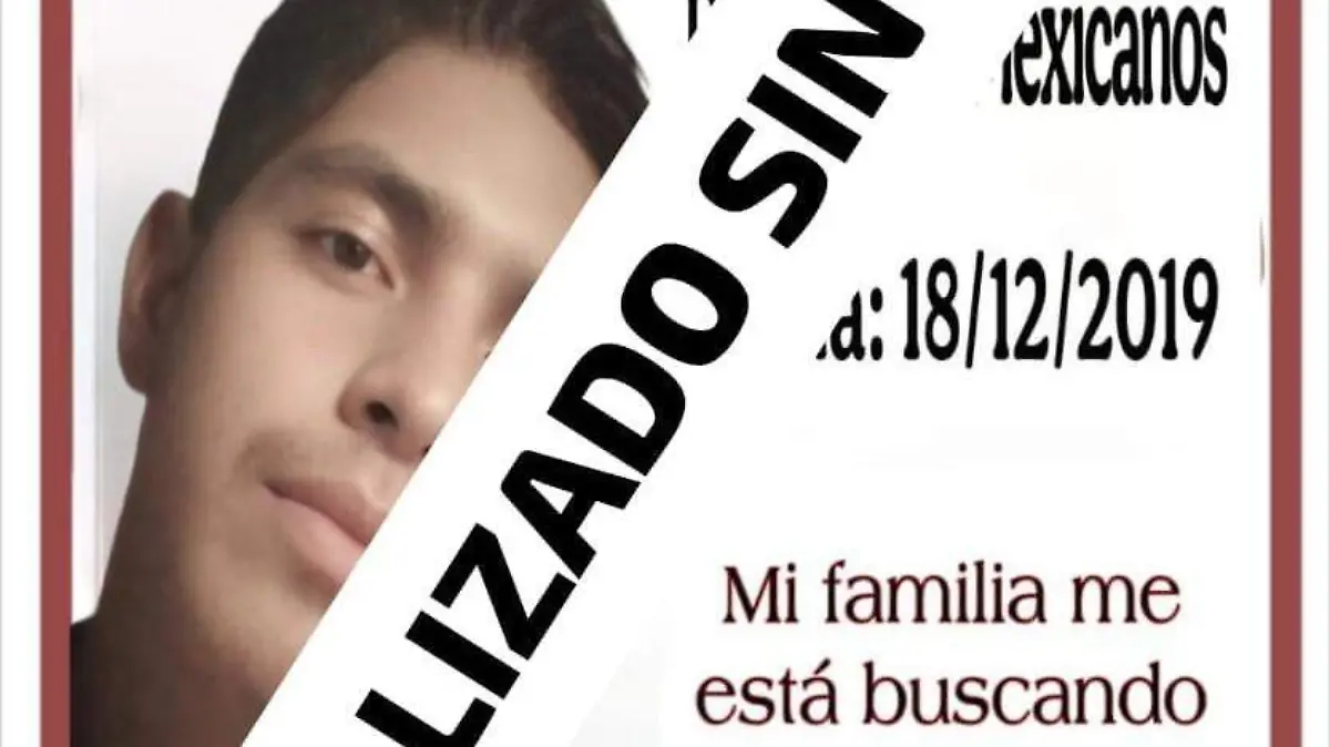 Identifican  (1)