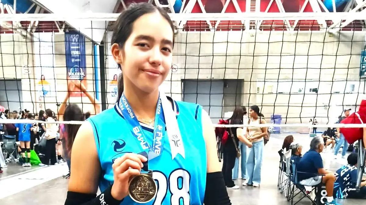 RANYALEONVOLEIBOL-Cortesia-VoleibolSalamanca