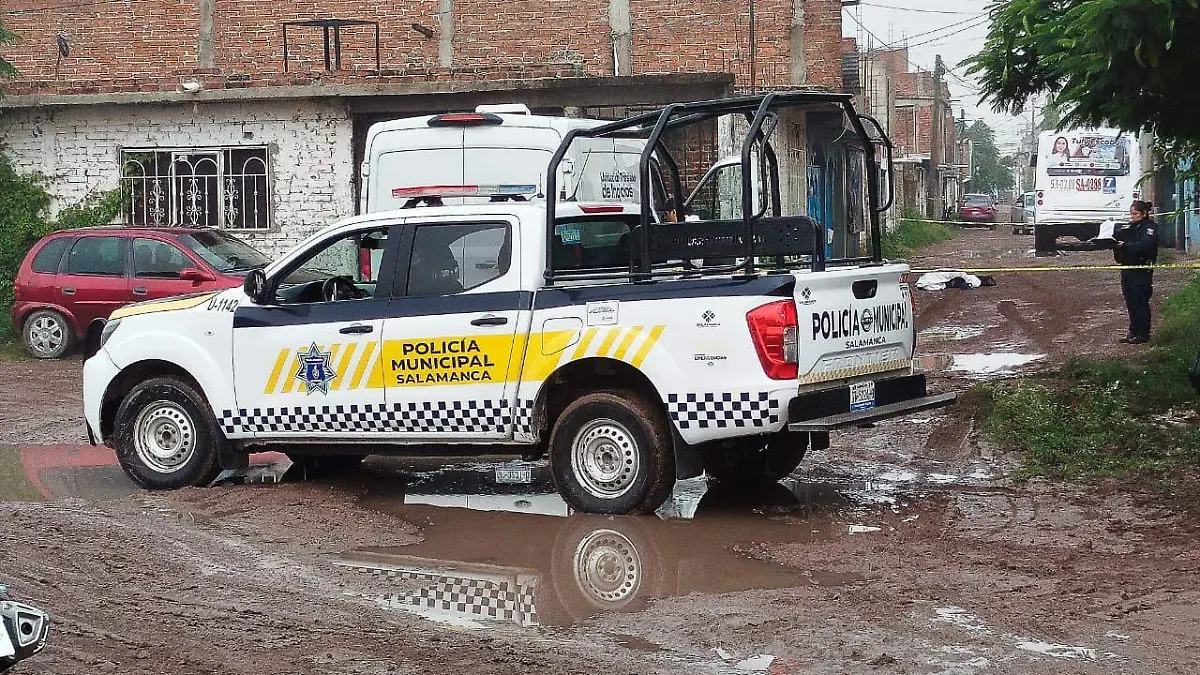 Muerto  (1)