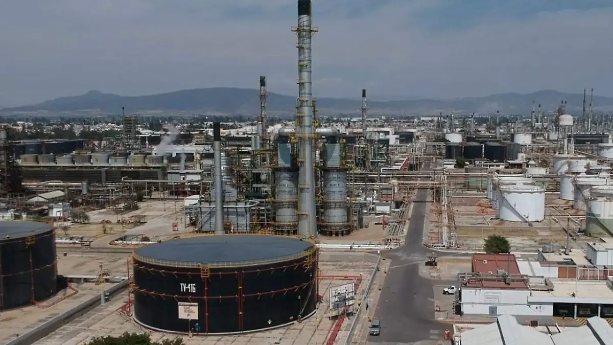 01 Refinería Salamanca