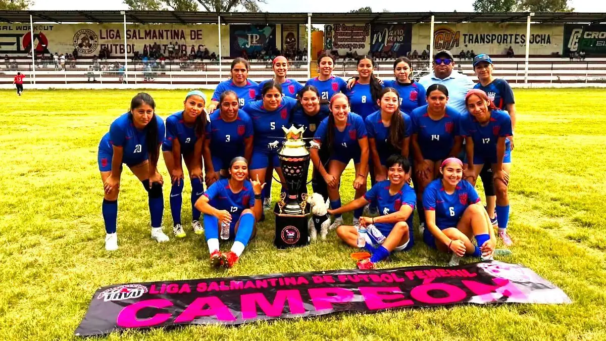 GLADIADORASFUTBOL1-Cortesia-@LigaSalmantina