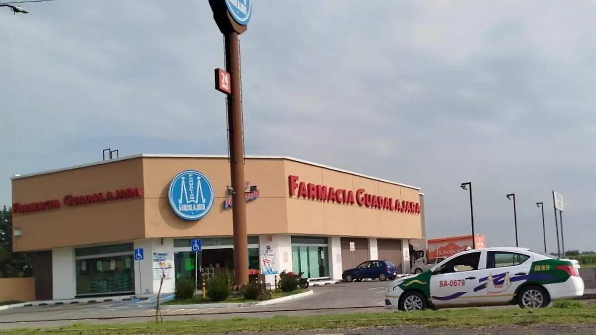 Farmacia  (3)