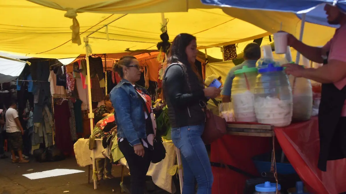 Tianguis  (2)