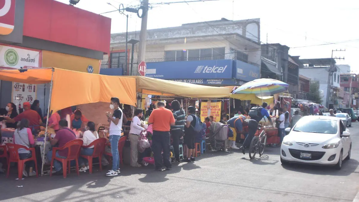 Tianguis  (1)
