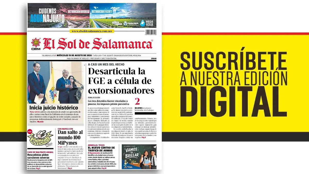 BANER PORTADA SAL 190826