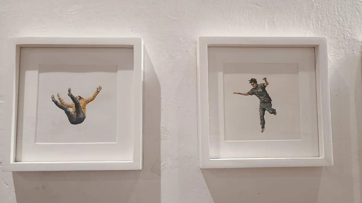 SJR Acuarelas que reflejan una desicion