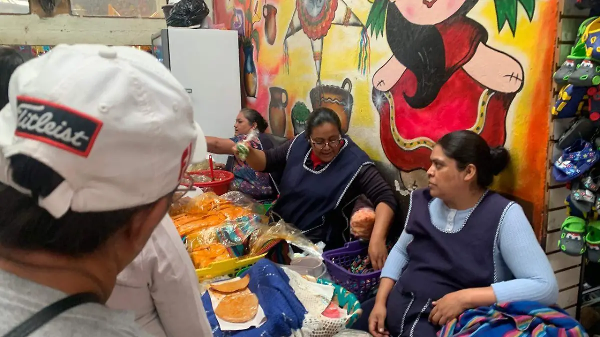 Taquitos sudados 2