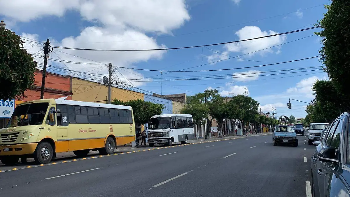 sjr Zona a intervenir