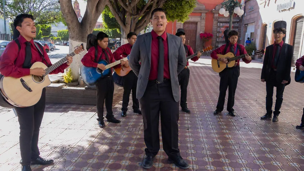 Rondalla 1