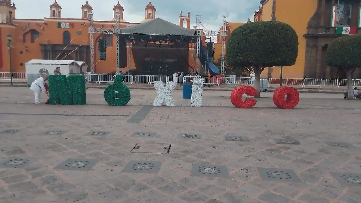 mexico