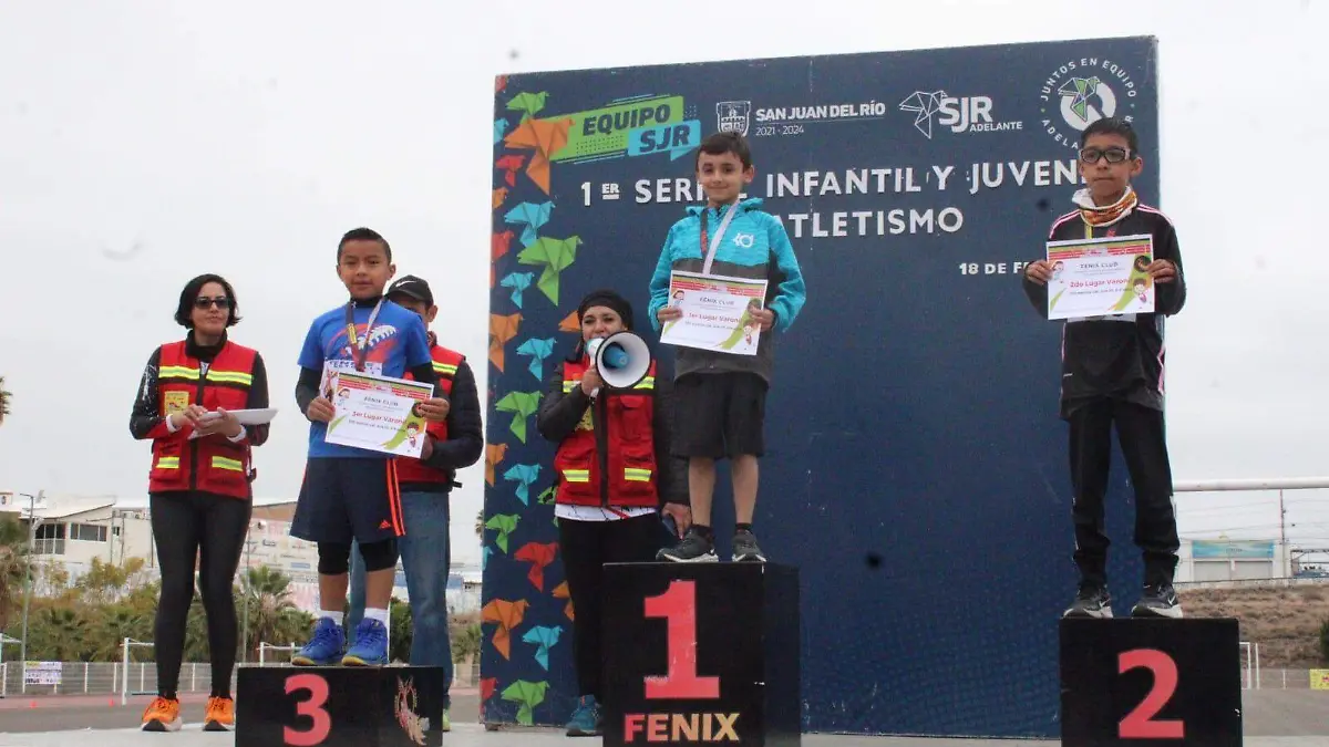 SJR QIE EL EVENTO